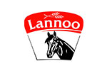 Lannoo - voeding voor paarden met metabole aandoening