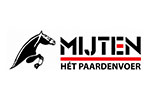 Mijten - paardenvoer