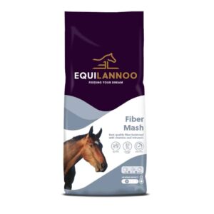 Equilannoo Fiber Mash 20 kg