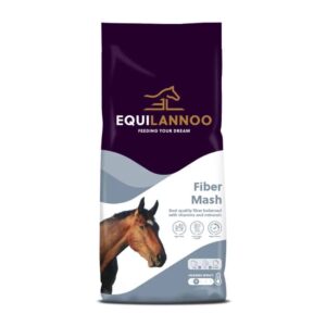 Equilannoo Senior mix 15kg