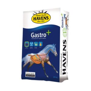 Paardenvoer havens gastroplus van 20kg