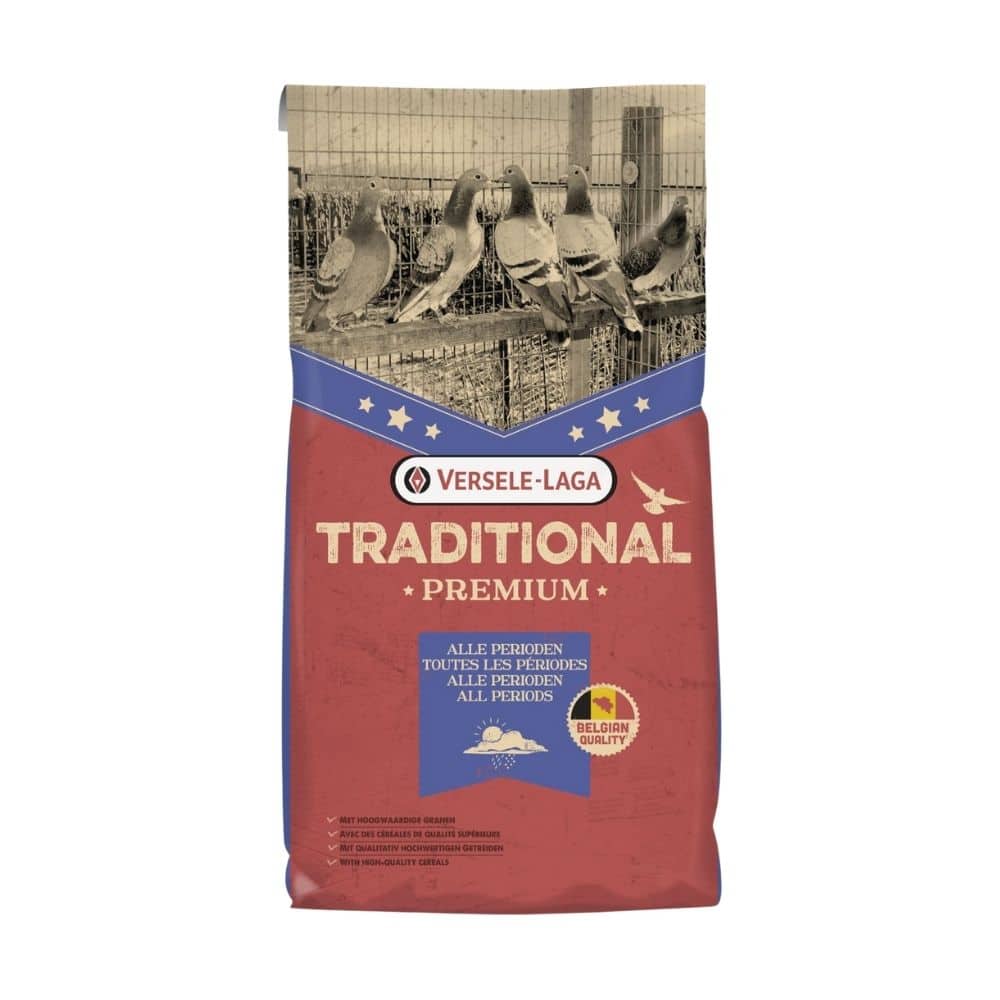 Sneaky Mixture Snoepmengeling Duivensupplement 20 kg - Versele-Laga Colombine