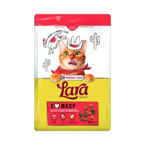 Lara Adult Rund 1.9 kg - Kattenvoer Lara
