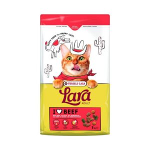 Lara Adult Rund 7kg - Kattenvoer Lara