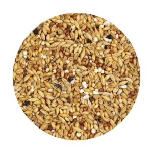 Zuivering Standaard nr. 21 - 25kg - Vanrobaeys