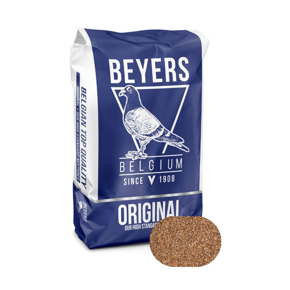 Original Snoepmengeling - 20kg - Beyers