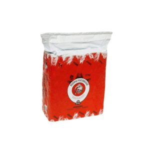 Hippo fourrage - 20kg - Jowadel