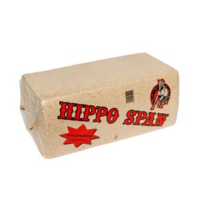 Houtkrullen fijn - Hippo Span Classic -  600l