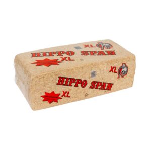 Houtkrullen grof - Hippo Span XL - 675l